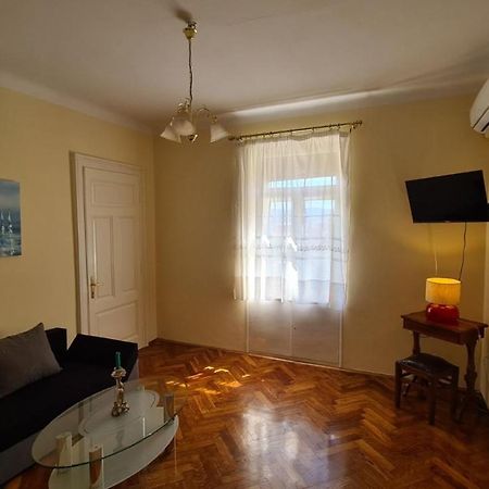 Apartment Bamboo 5 Opatija Exteriör bild